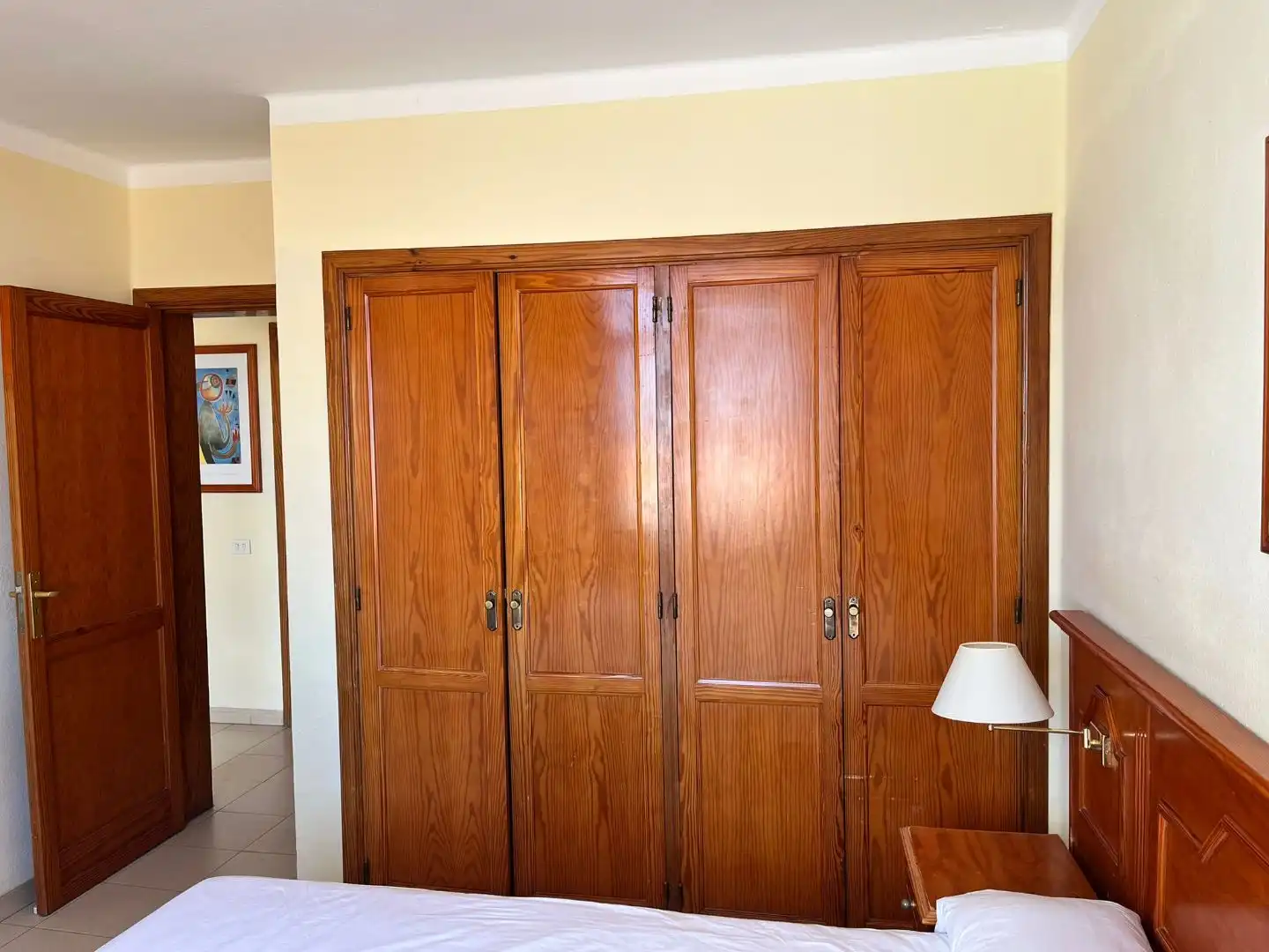 Apartament en venda en Adeje amb Terrassa, Moblat i Balcó