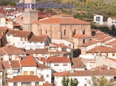 Terreno residenziale in vendita a Calle Pedro Sagasta