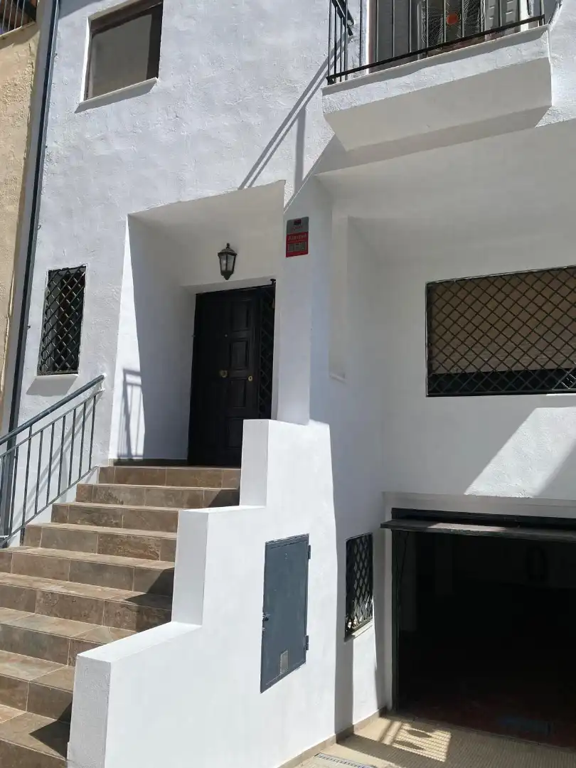 Casa o chalet en venta en Jaén con Aire acondicionado, Calefacción y Amueblado
