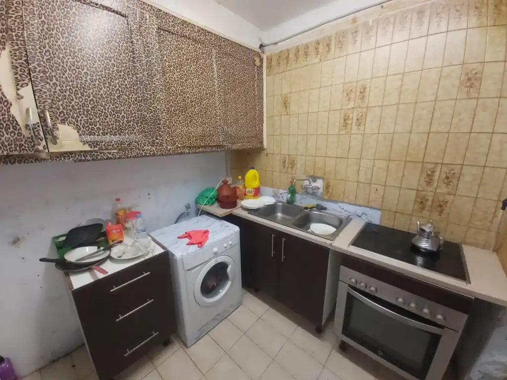 Kitchen of Flat for sale in Lleida
