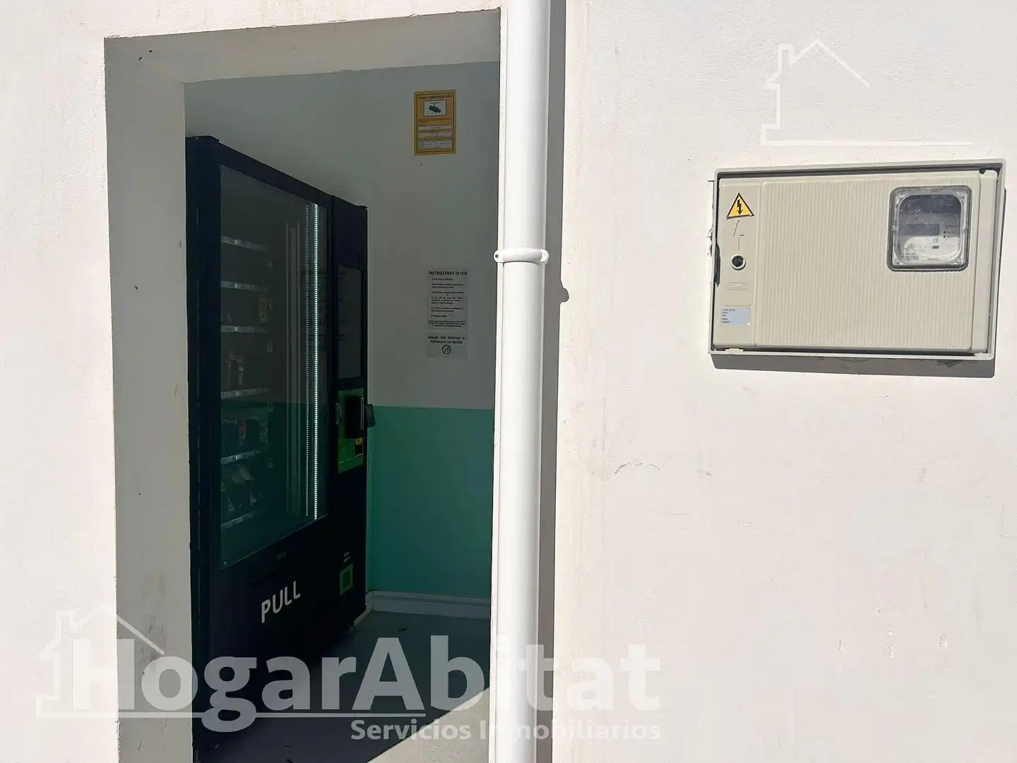 Parking de Casa o chalet en venta en Sagunto / Sagunt con Terraza