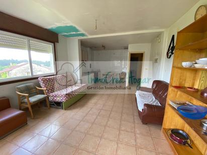 Living room of House or chalet for sale in Salceda de Caselas