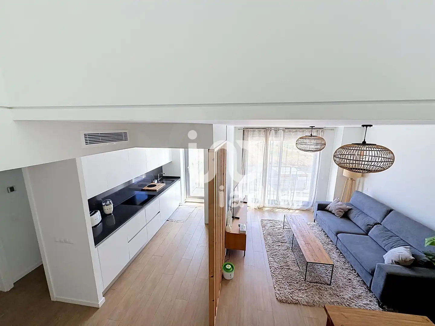 Attique avec piscine à vendre à El Montgó, imagen 13