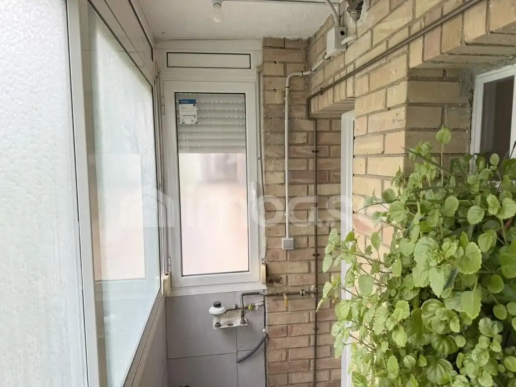 Terraza de Piso en venta en Berga