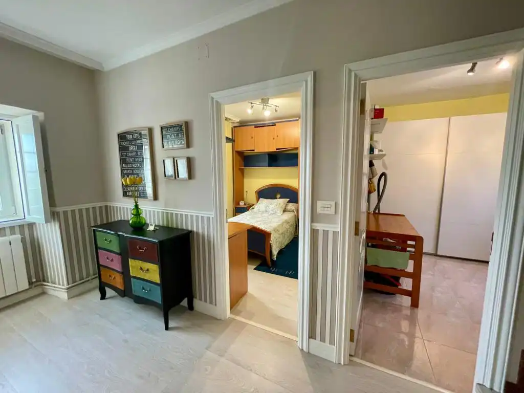 Casa con terraza en venta en Aldea Treites 11, imagen 11
