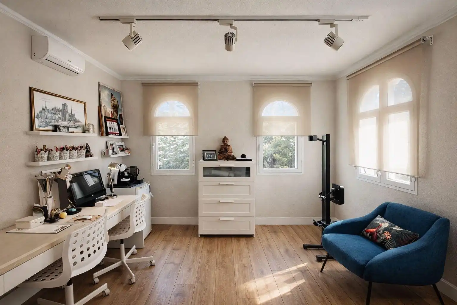 Maison jumelée avec terrasse à vendre à Bonalba - Cotoveta, imagen 40