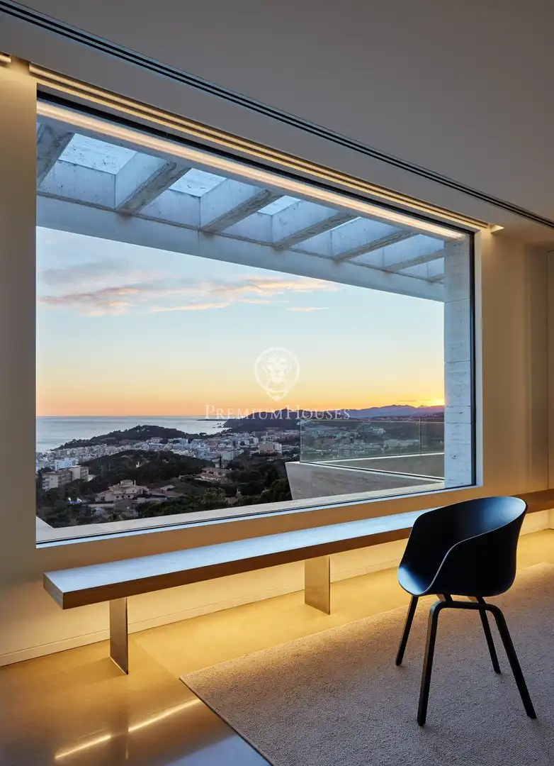 Casa o chalet de alquiler en Lloret de Mar con Calefacción, Jardín privado y Piscina