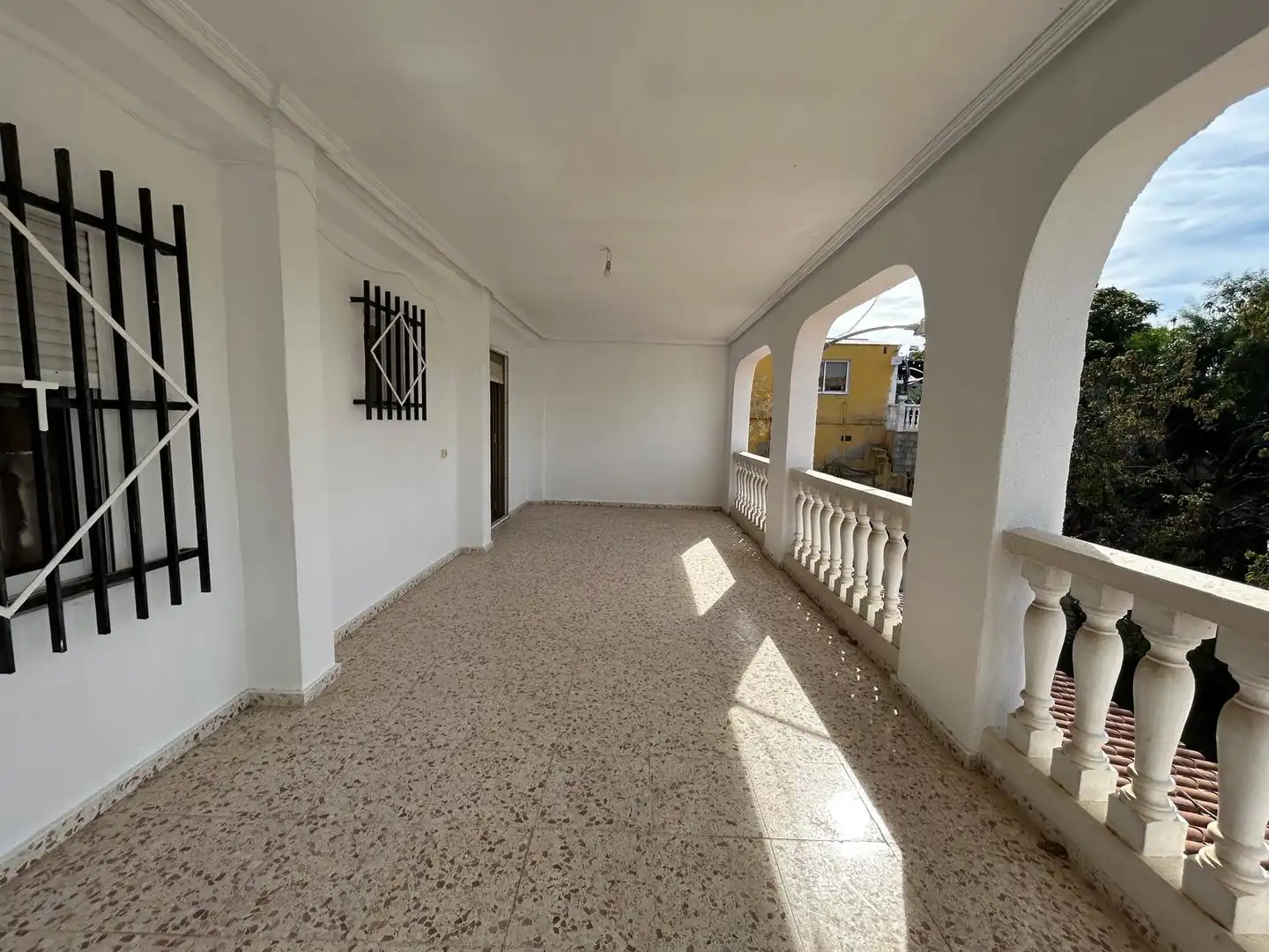 Houses for sale in Aspe  with Air Conditioner, Private garden and Terrace