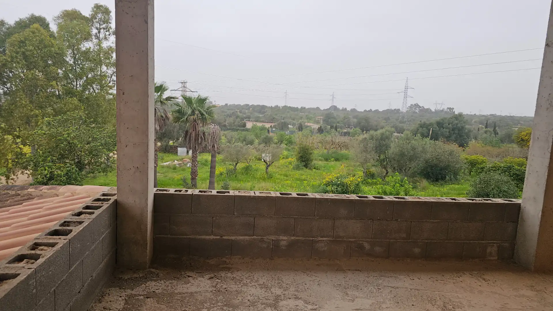 Finca rústica en venta en Marratxí con Aire acondicionado, Calefacción y Jardín privado