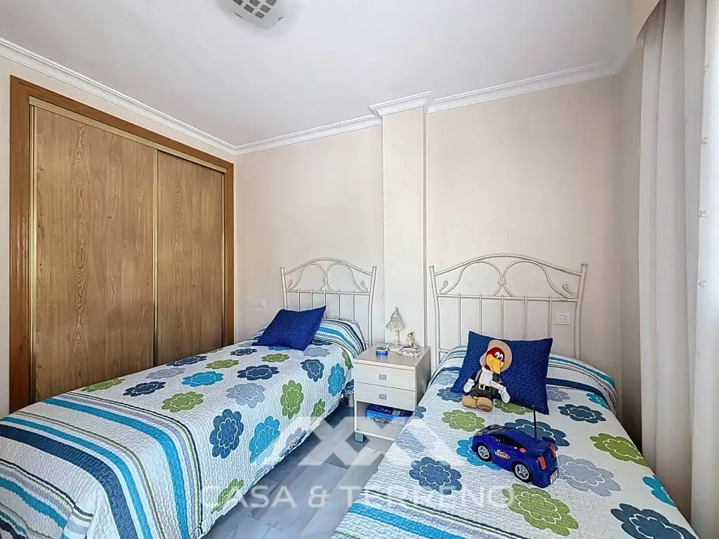 Vivienda con piscina en venta en Calle Rioja, imagen 29