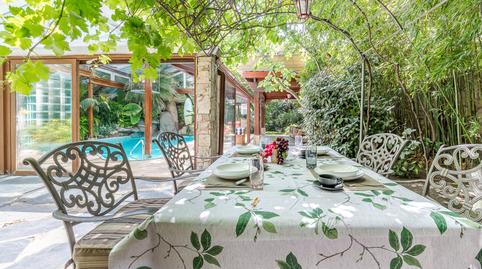 Foto 5 de Casa o chalet de alquiler en Yucatán - Las Cornisas, Las Rozas de Madrid