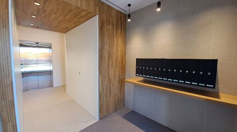 Foto 2 de Piso de alquiler en Pamplona-iruña - Vicente Luis Garcera Lopez, 20, Lezkairu, Pamplona / Iruña