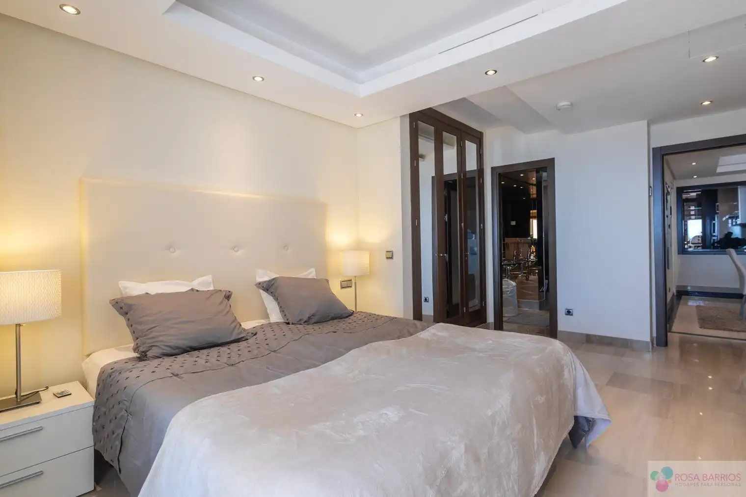 Ático en venta en Zona de Punta Plata