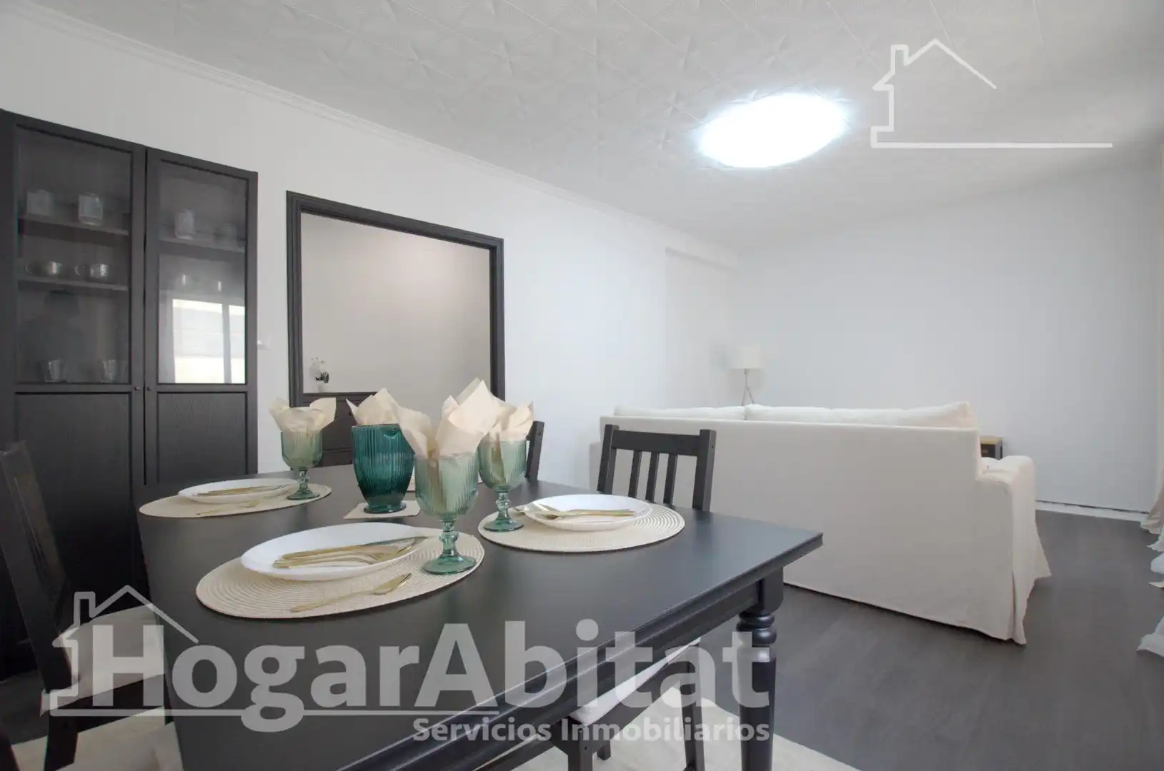 Habitación de Piso en venta en Cullera con Balcón