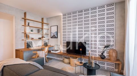 Foto 5 von Wohnungen zur Miete in Carrer de Tamarit, Sant Antoni, Barcelona Capital