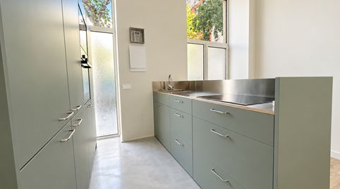 Foto 5 de Dúplex en venda a De Huelva, Sant Martí de Provençals, Barcelona Capital
