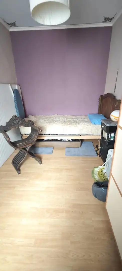 Bedroom of Country homes for sale in Dénia  with Air Conditioner, Heating and Terrace