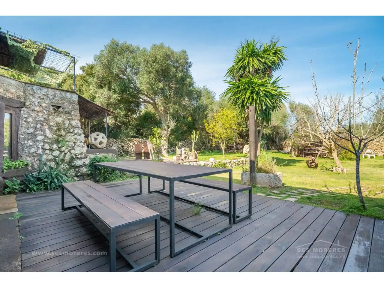 Rural land for sale in Ciutadella, imagen 10