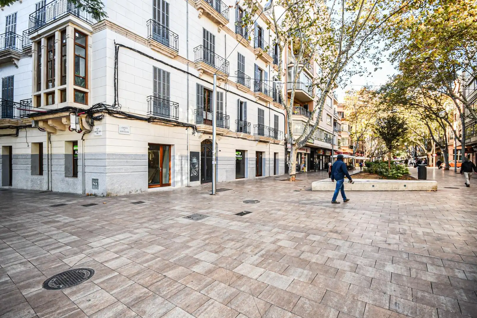 Piso con terraza en venta en Plaza FRANCESC GARCIA I ORELL, imagen 60
