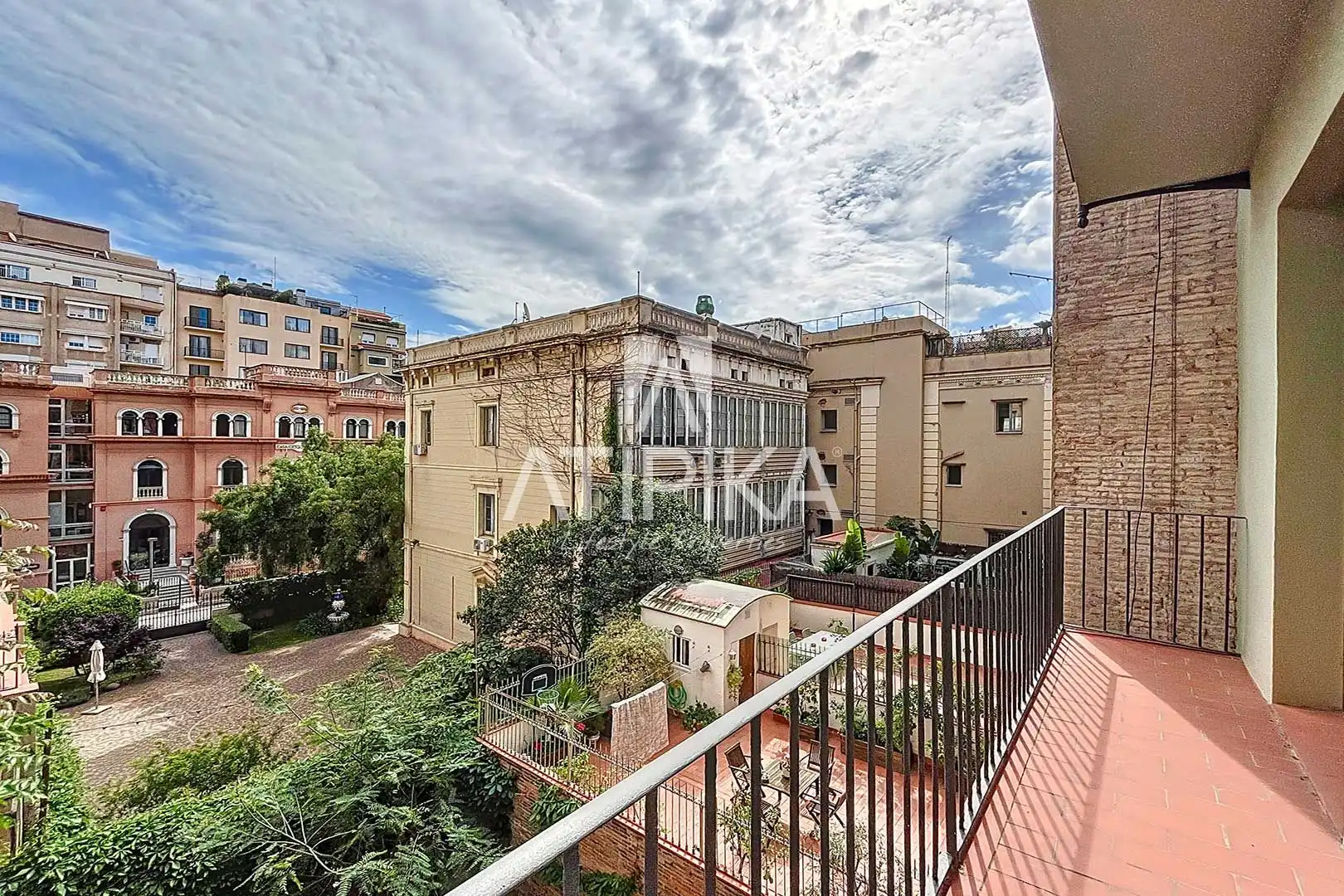 Appartement avec terrasse à vendre à Eixample, imagen 35