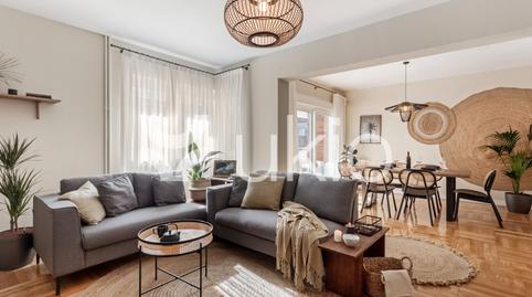 Foto 3 de Apartament de lloguer a Calle de Rafael Calvo, Almagro,  Madrid Capital