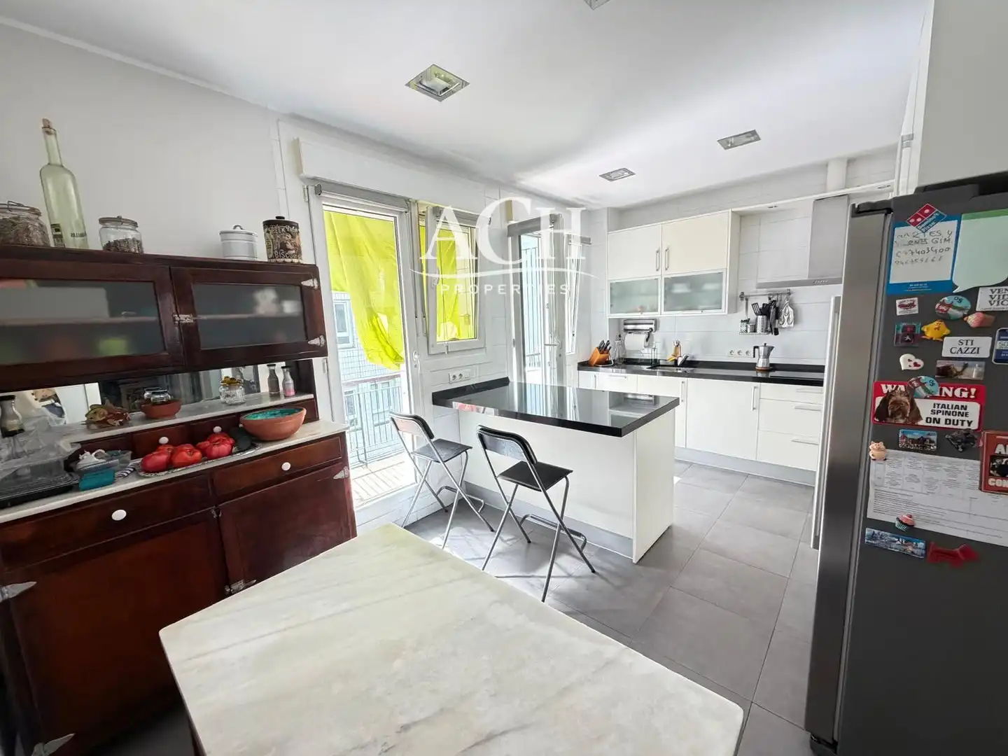 Appartamento con terrazza in vendita a Ercilla, imagen 13