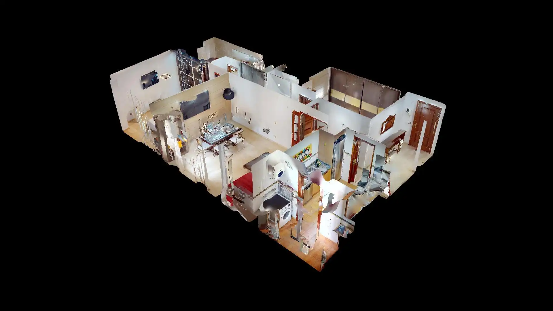 Flat for rent in Guanarteme
