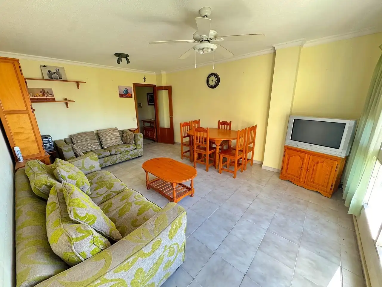Apartament amb ascensor en venda a Puerto de Garrucha, imagen 5