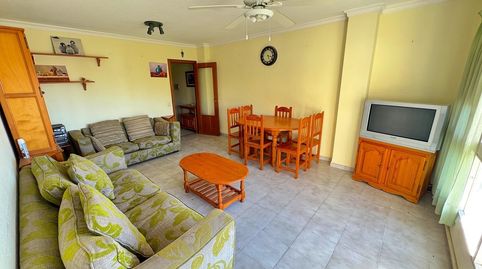 Foto 5 de Apartamento en venta en Puerto de Garrucha, Garrucha
