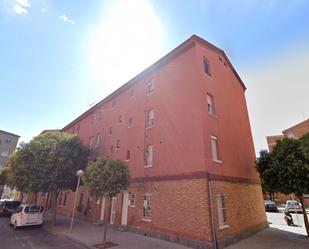 Exterior view of Flat for sale in  Lleida Capital