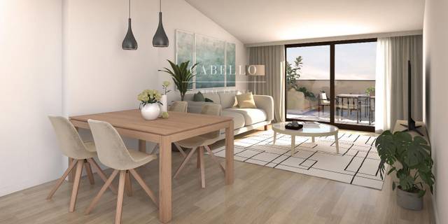 Dúplex en Venta en Bartrina, 16 en Sant Pere