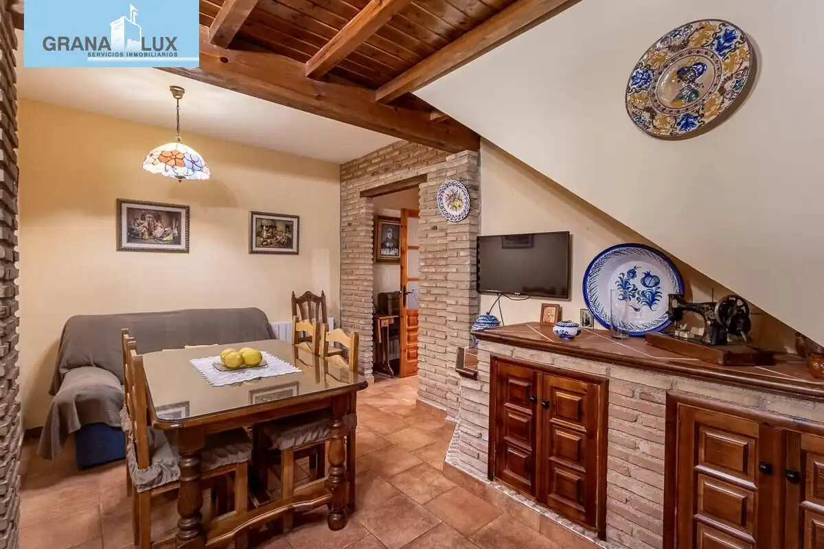 Chalet con terraza en venta en Alfacar, imagen 29