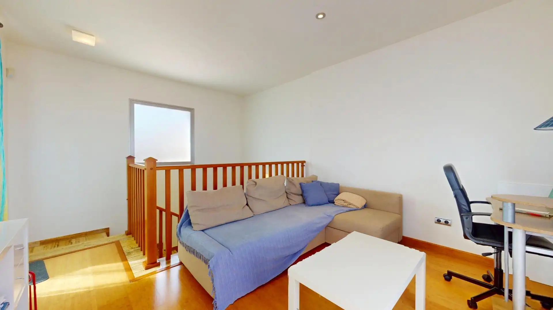 Casa adosada en venda en Pilar de la Horadada amb Aire condicionat, Jardí privat i Terrassa