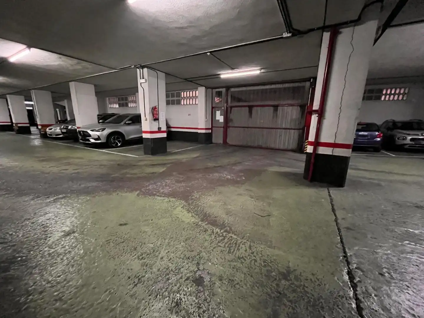 Parcheggio in vendita a Kalero - Basozelai, imagen 18