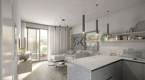 Foto 5 de Apartamento en venta en Las Flores, Mijas