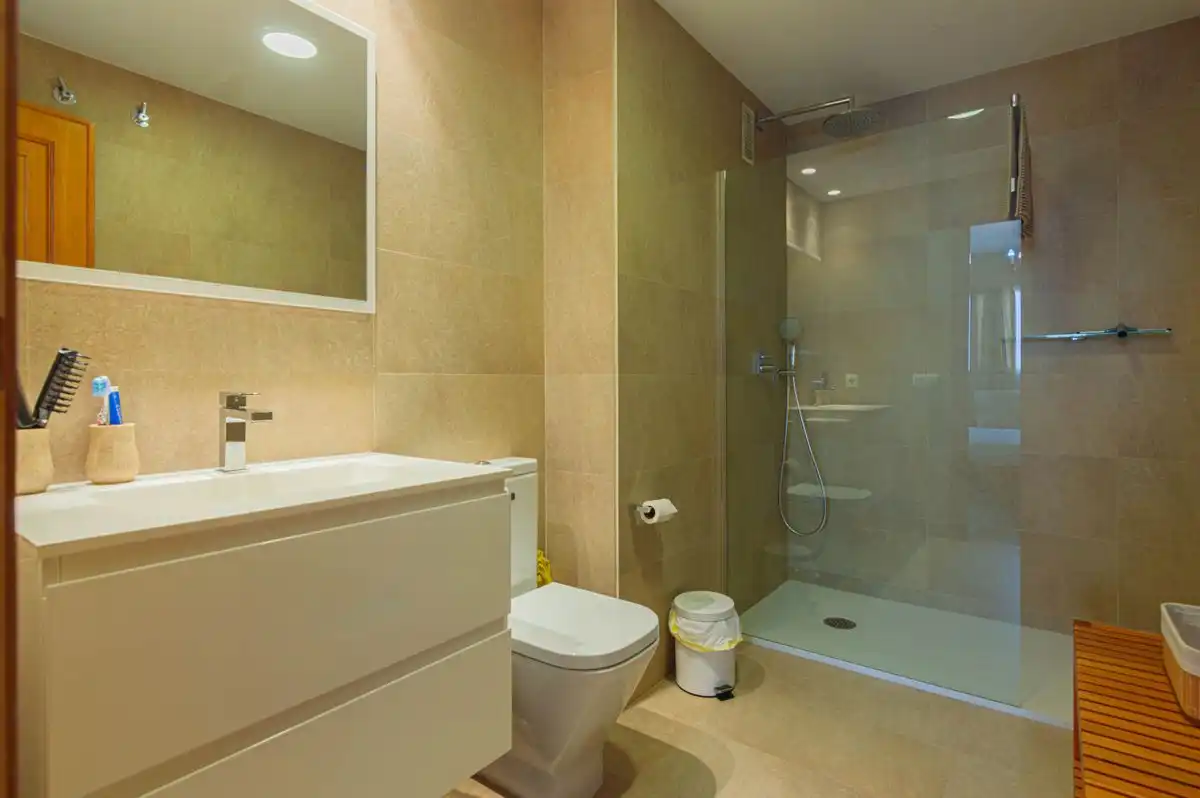 Flat with lift for sale in Avinguda de la República Argentina, imagen 24