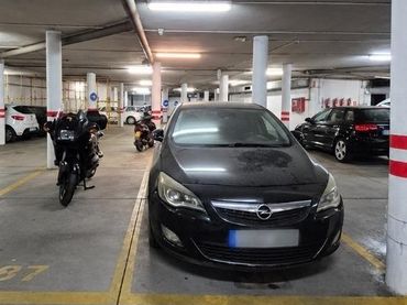 Einzelparkplatz zum Verkauf in Arcos de la Frontera