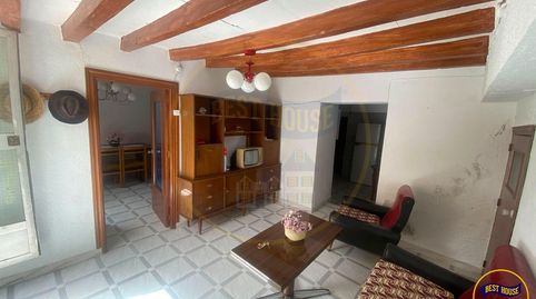 Foto 2 de Casa o xalet en venda a Real, Cañaveras, Cuenca