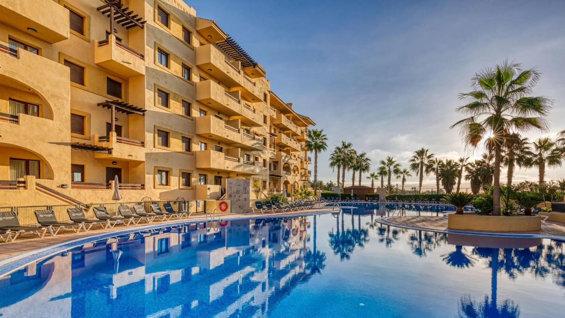 Apartament amb terrassa en venda a Las Lomas de Rame - Bahía Bella, imagen 38