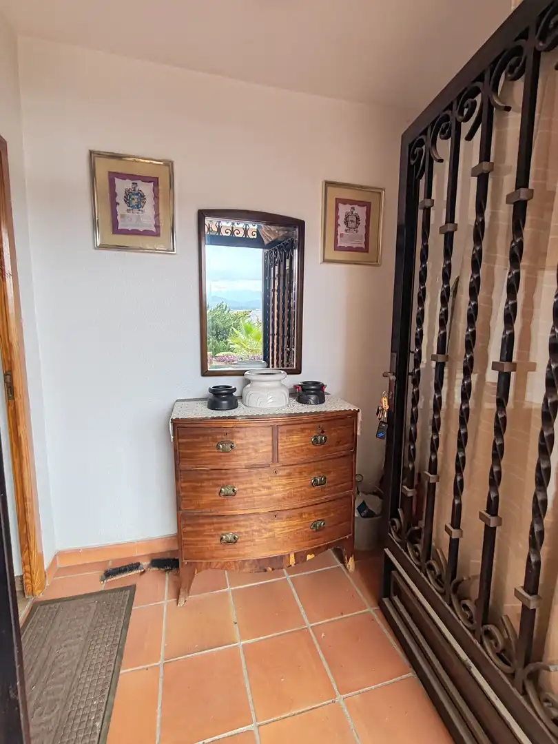 Casa con piscina en venta en Eixample, imagen 12