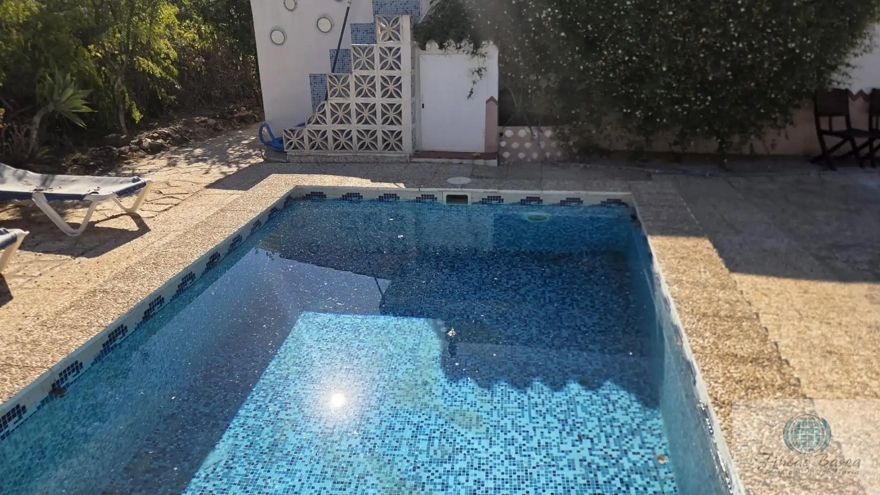 Landhaus mit Pool zur Miete in Valtocado - La Alquería - La Atalaya, imagen 43