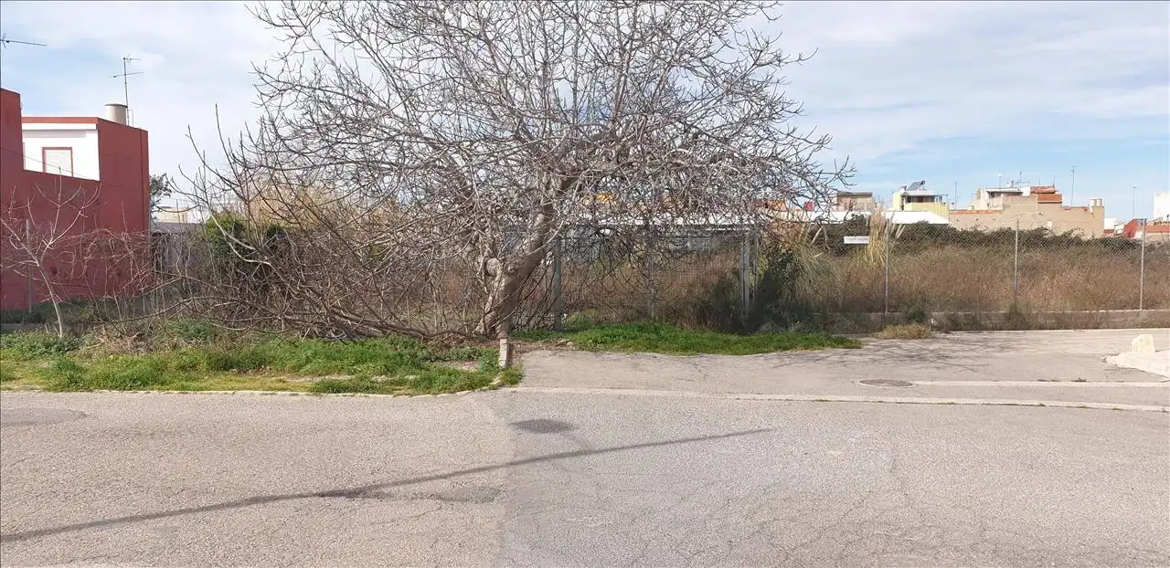 Residential land for sale in Número 40 Materal