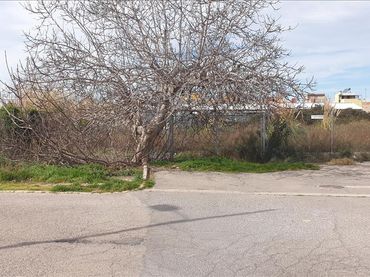 Terreno residencial en venta en Número 40 Materal