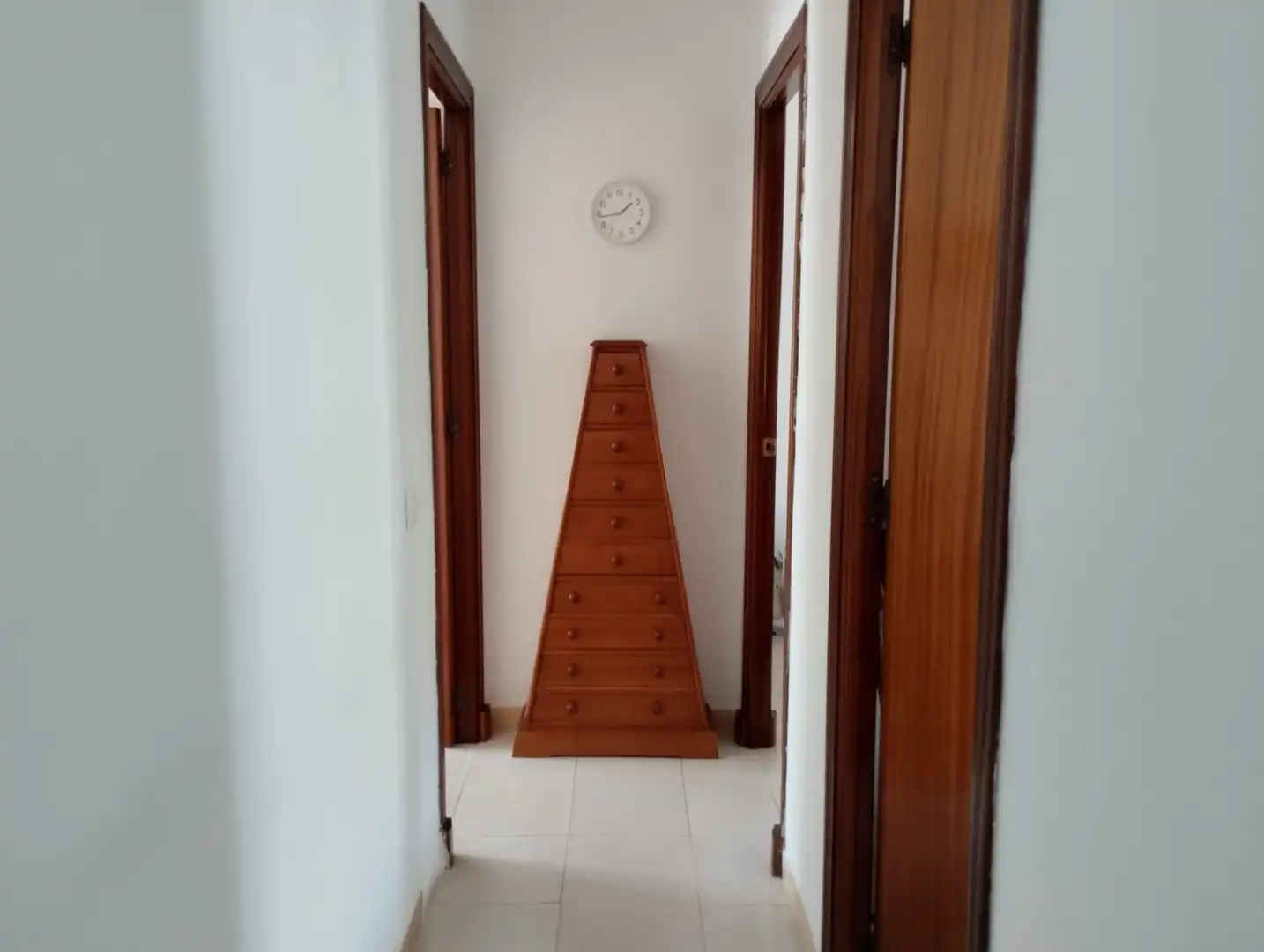 Piso en venta en Cádiz