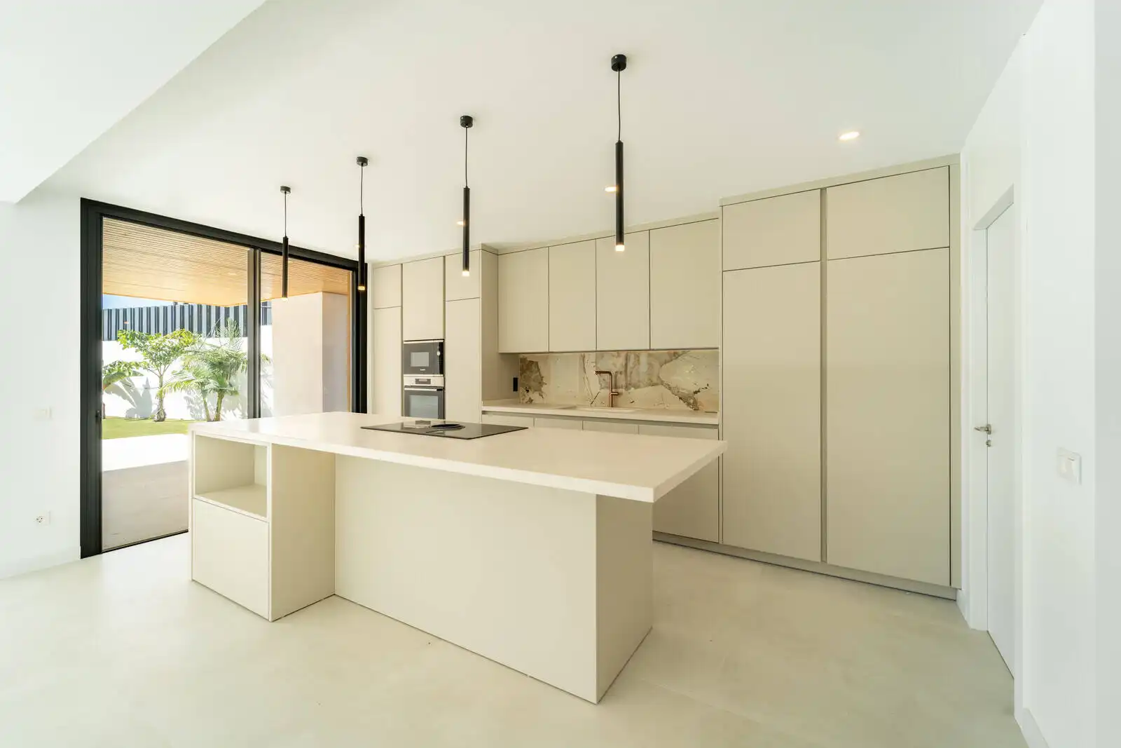 Casa con piscina en venta en La Capellanía - El Higuerón, imagen 16