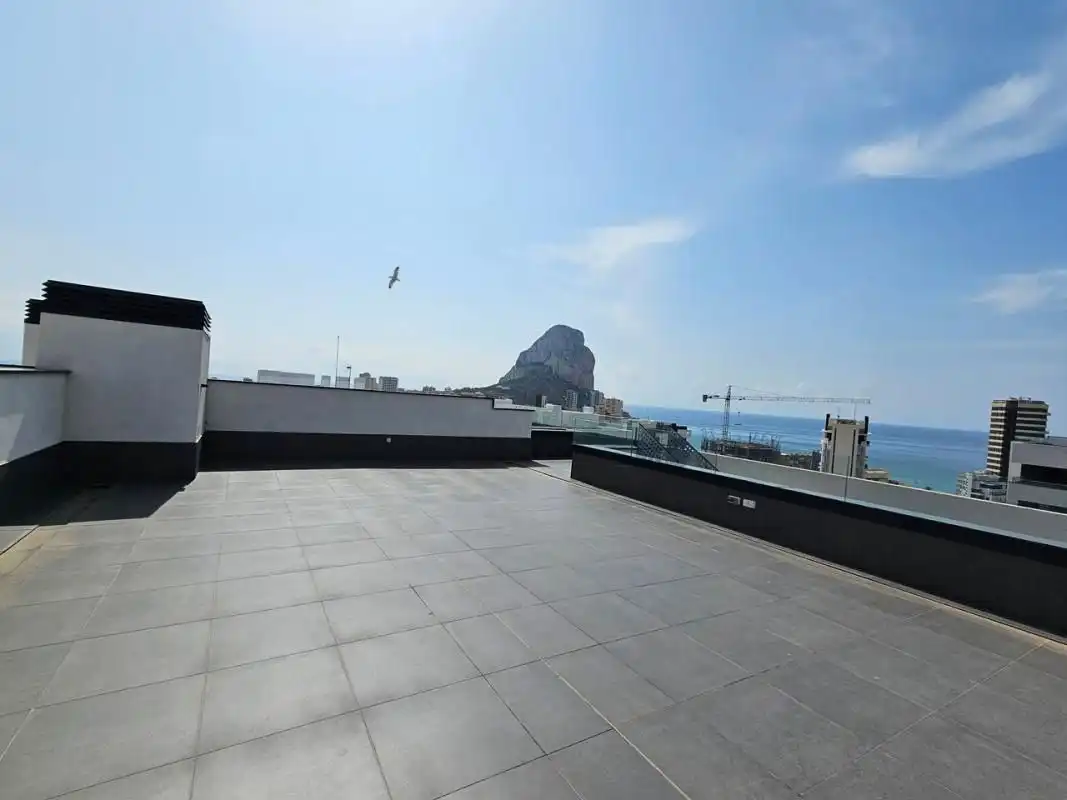 Penthouse with pool for sale in Marisol Park - Ortembach - Los Almendros, imagen 24