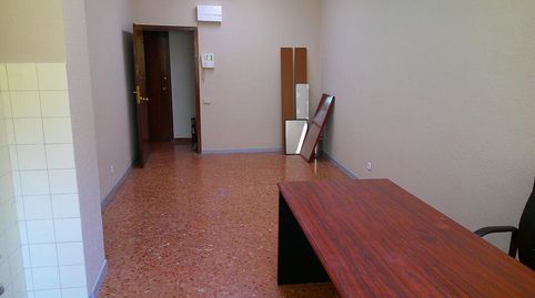 Foto 4 de Oficina de alquiler en Calle Monasterio de la Oliva, 31, San Juan, Pamplona / Iruña