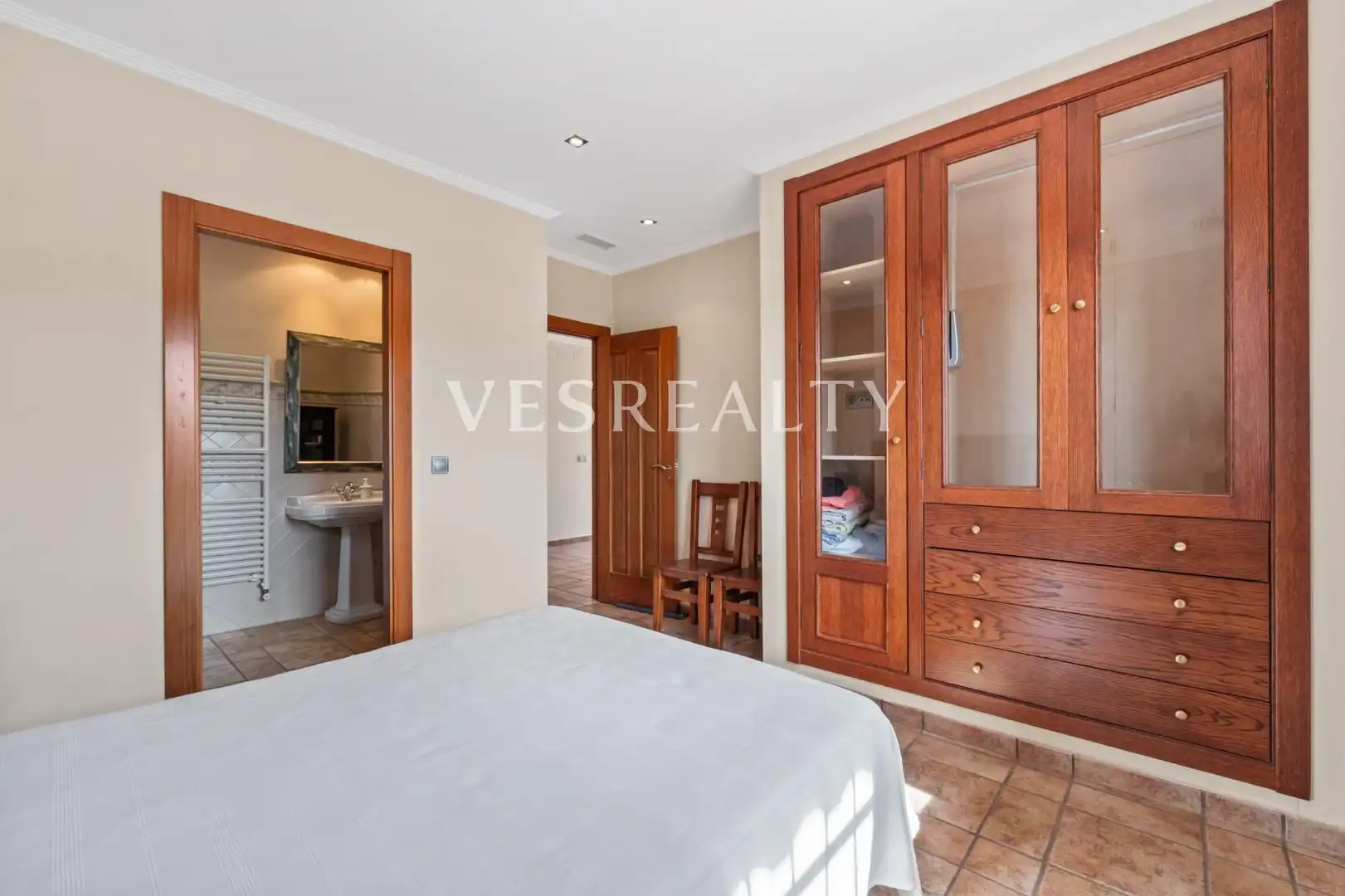 Chalet con terraza en venta en Santa Pola ciudad, imagen 22