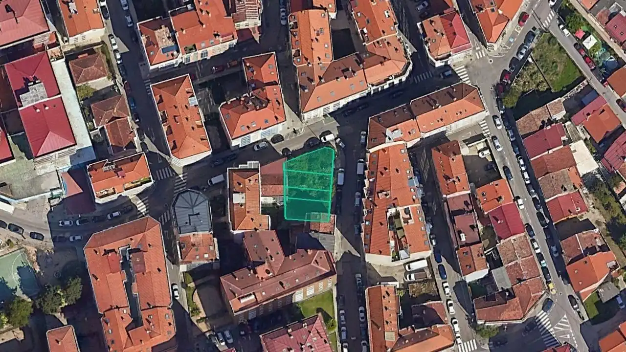 Terreni e lotti in vendita a BUBELA 4, imagen 4