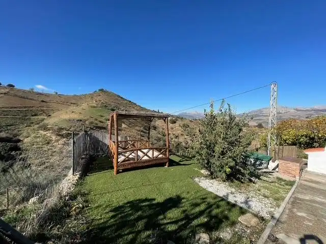 Maison rustique avec piscine à vendre à Calle DIPUTADO ANTONIO F BOLAÑO 23, imagen 9